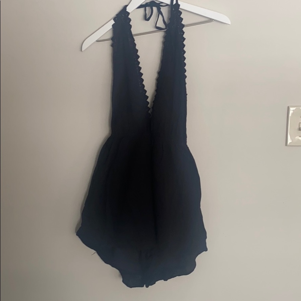 Kendall and Kylie Romper